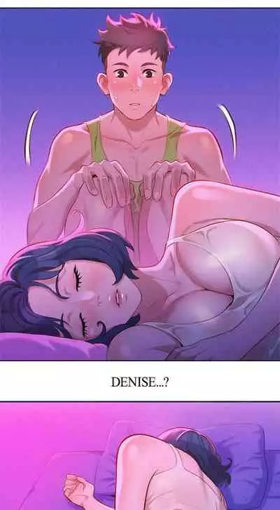 What do you Take me For? Ch.17/?