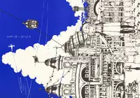 (C76) [Kuusou Kouko Gakkai (Miura Yasuto)] Ao no Furu Binzoko