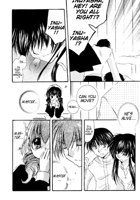 Tobikiri no Himitsu 2 | The troubling secret 2