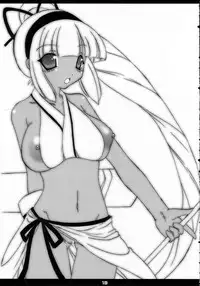 (C69) [FREAKS (Mike, Onomeshin)] Manga Nippon Ero Banashi (Samurai Spirits)