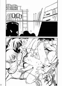 [RoriE-Do (Saeki Takao)] Hyakkaryouran (Sakura Taisen)