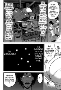 [Nagashima Chousuke] Kigenzen 10000 Nen no Ota | The Otaku in 10,000 B.C. Ch. 1-18 [English] [Natty Translations, Lazarus H]