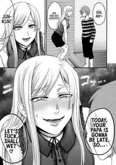 Anata wa Soko de Mitenasai | You Just Watch from There