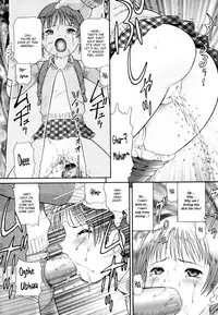 [Minion] Binkan ☆ Loli Torisu [English] [QC'd] {bfrost}