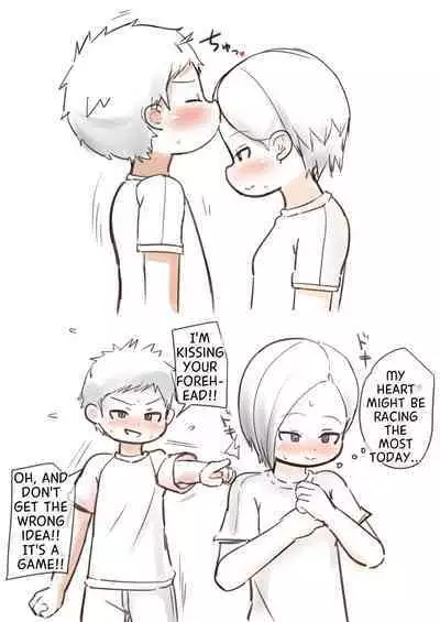 Ou-sama Daare da? | I don't Think I'll be Able to do this.