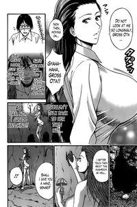[Nagashima Chousuke] Kigenzen 10000 Nen no Ota | The Otaku in 10,000 B.C. Ch. 1-17 [English] [Natty Translations, Lazarus H]
