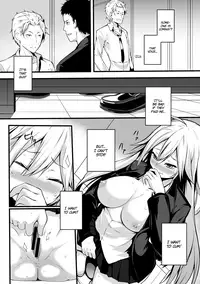 [Yukisaki MIALE] Ore wa Kyou kara Cinderella Aite wa Otoko. Ore wa Onna! - From now on, I’m Cinderella. My Partner is a Man and I’m a Woman! Ch. 1-8 [English]