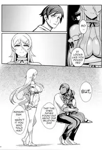 (C89) [Kayoudou (Shouka)] Juunengo no Jinsei Soudan | Life Consultation After 10 Years (Ore no Imouto ga Konna ni Kawaii Wake ga Nai) [English] [Lazy Summer Scans]