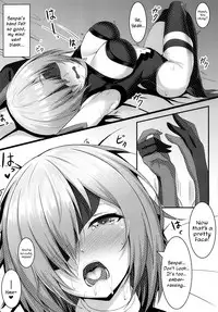 [Yuunagiya (Yuunagi)] Senpai to Ecchi Dekiru no wa Mash dake desu!! | Only Mash Can Handle Senpai's Kinks!! (Fate/Grand Order) [English] [Saint Quarts Scans] [Digital]