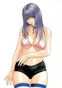 [Inoue Takuya] Chichinoe PLUS ~Inoue Takuya Gashuu~