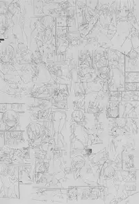 (C94) [Parin to Wareru (Neyonsan)] Hin Juushi to Ichaicha Chucchu Shite Iku Style (Kyoukai Senjou no Horizon)