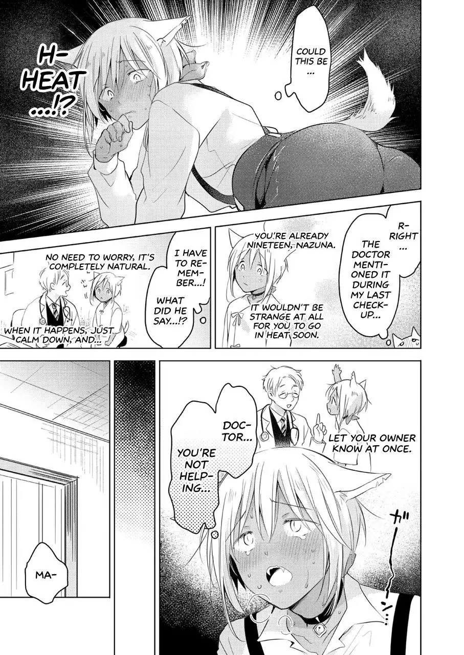 Tabunkitto, Ashita no Nazunawa |Tomorrow I'll probably, definitely be...