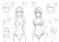 [Moewrest (Meto)] Moewrest 14 Tobiiri Death Match Sayo vs Rumi < Zenpen > [Digital]