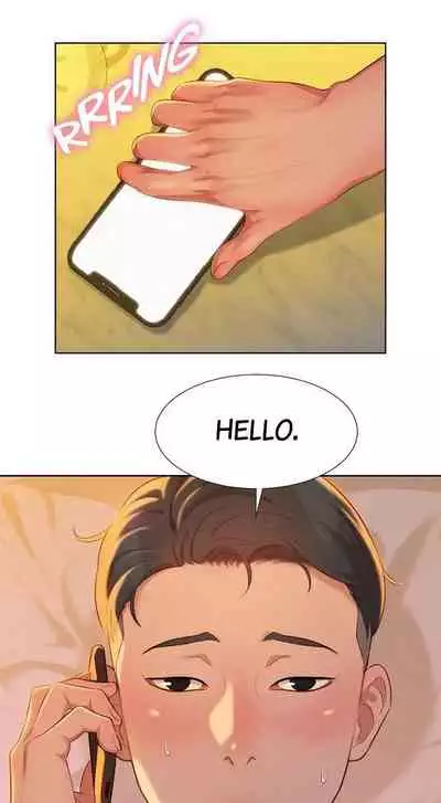 What do you Take me For? Ch.17/?