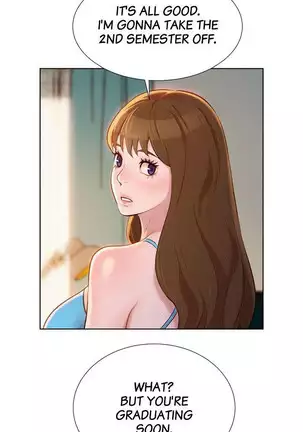 What do you Take me For? Ch.15/?