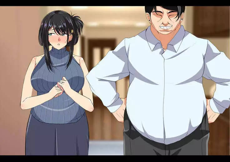 NTR Diary ~Hitozuma, Kyouko no Nikki~