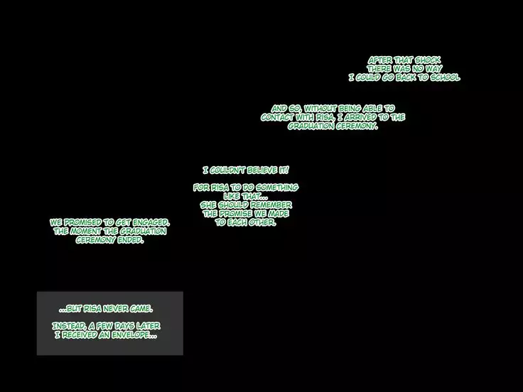 Kanojo to Imouto ga Kimo Oyaji-domo ni Netorarete Ita 2