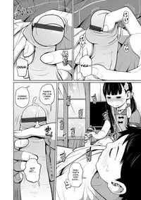 [Tsubaki Jushirou] Kawaii Imouto to Ikenai Koto Shiteimasu! [English] [Hennojin, gustmonk, ATF, peter911]