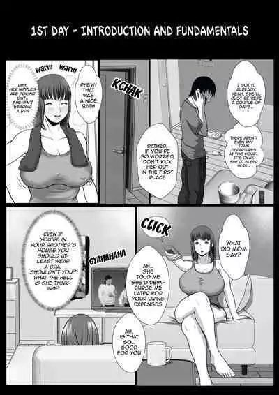 Imouto Saimin Renzoku Iki - Hypnotizing My Little Sister and Giving Her Multiple Orgasms