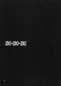 (CSP4) [ashitakara-ganbaru (Yameta Takashi)] ZIG-ZIG-ZIG - 2001~2003 - (Various)