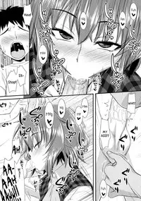 (C82) [angelphobia (Tomomimi Shimon)] Yasei no Chijo ga Arawareta! 5 | A Wild Nymphomaniac Appeared! 5 (Touhou Project) [English] [Sharpie Translations]