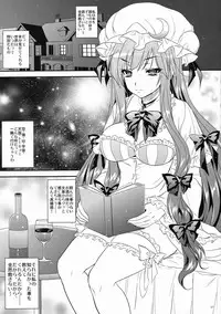 (C81) [Alemateorema (Kobayashi Youkoh)] GARIGARI39 (Touhou Project)