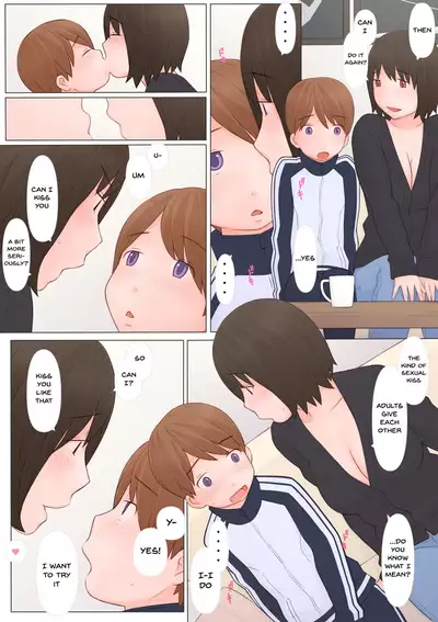 [Ponpharse] Onee-san ni Sasowarete | Getting Seduced By Onee-san [English] {Doujins.com}