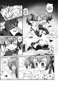 (CWT32) [O-Penguin (Ramen-Penguin)] A Beast Tamer's Special Event (Sword Art Online) [English] [EHCOVE]