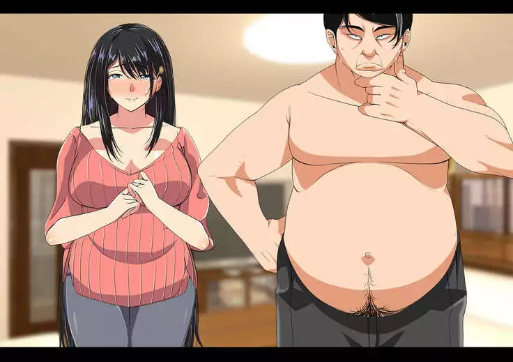 NTR Diary ~Hitozuma, Kyouko no Nikki~