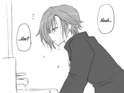 [Eroe] Seitenkango, Shinyuu to | After I got genderbend, my friend and I... [English]