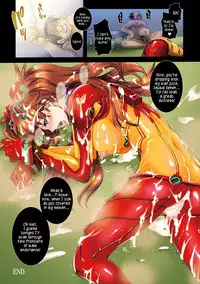[Modae Tei (Modaetei Anetarou, Modaetei Imojirou)] Rokujouma ni Asuka wo Kankin shite Tokunou OnaKin Jiru de Dorodoro ni Suru | Asuka Locked in a Tiny Apartment and Dripping with Sticky Semen (Neon Genesis Evangelion) [English] [B.E.C. Scans] [Digital]