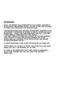 [face to face (ryoattoryo)] Ooyodo to Daily Ninmu Akashi Choukyou Hen | Daily Mission with Ooyodo: Training Akashi (Kantai Collection -KanColle-) [English] [Palladeus] [Digital]