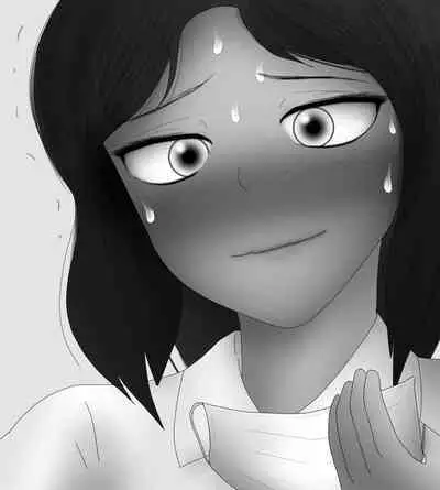 Female Students Working Part-Time In Prison