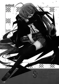 (C80) [a.la.mode (Kagura Takeshi)] La Collection-ShanaStyle- (Shakugan no Shana)