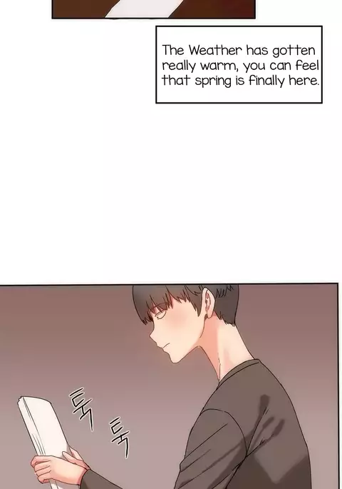 Hahri's Lumpy Boardhouse Ch. 0-20