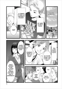 [Kakei Asato] Orenchi no Kaasan Ch. 1-2 [English] {Fated Circle}