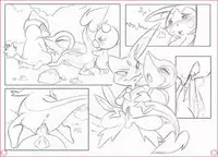 Park Gang 1 ( Pokémon )