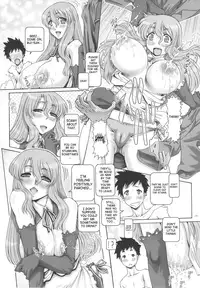 (C82) [Daihonei (TYPE.90)] Petite Empire Soushuuhen 3 (Various) [English] [Saha]