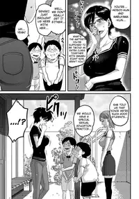 [Hana Hook] Hahaoya Shikkaku Elite Oyako no M Buta Netorare Tenraku Jinsei Ch. 1-4 [English]