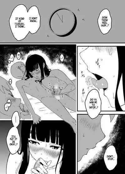 Giri no Ane to no 7-kakan Seikatsu 3 | 7 Days with My Stepsister Day 3