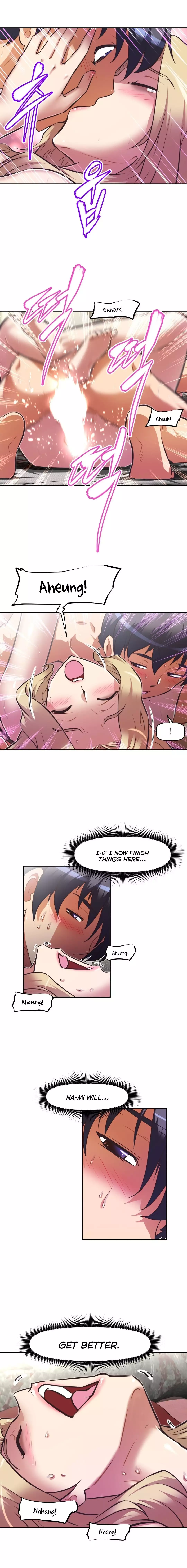 Brawling Go Ch.76-122