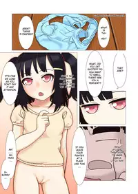 [ROYALWATTS (Watts)] Meikko Choukyouchuu☆ | Disciplining my niece☆ [English] [WiD]