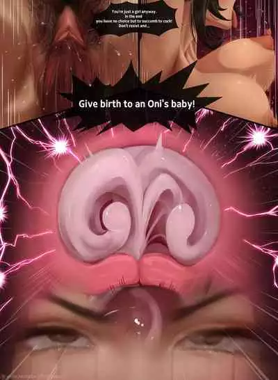 [LIMGAE] - Captive Taki (Uncensored)