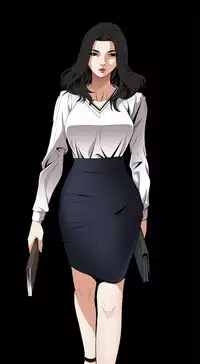 Take a Peek 偷窥 Ch.39~56 [Chinese]中文