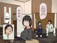 [Iris art] Giri no Haha [English] {Ogodei-Khan}