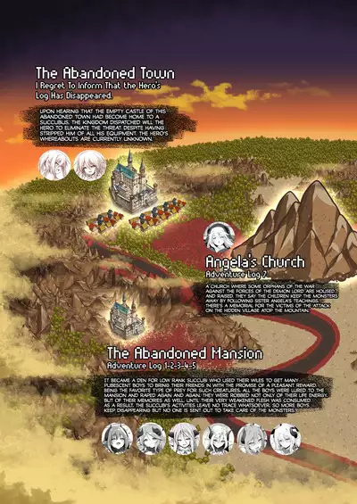 Bouken no Sho Series Soushuuhen - The Adventurer's Book has Perfect. Vol. 1 | The Adventurer's Log Has Been Fully Recovered Vol. 1