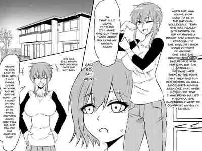 [Mikezoutei] Netorare Haha ~Kachiki de Kimottama no Okaa-san ga Boku o Ijimeru Aitsu no Onna ni Naru Hanashi~ | Mom NTR ~A Story Of How My Gutsy Mom Ended Up Becoming My Bully's Plaything~ [English] {Doujins.com}