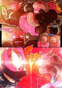 [Rokudenashi] ZARK the SQUEEZER Another Ver. [2P Color + Extreme Milk]