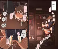 [Iris Art] Sei ga Buchimakerareta Bed Sheet [English] [SMDC]