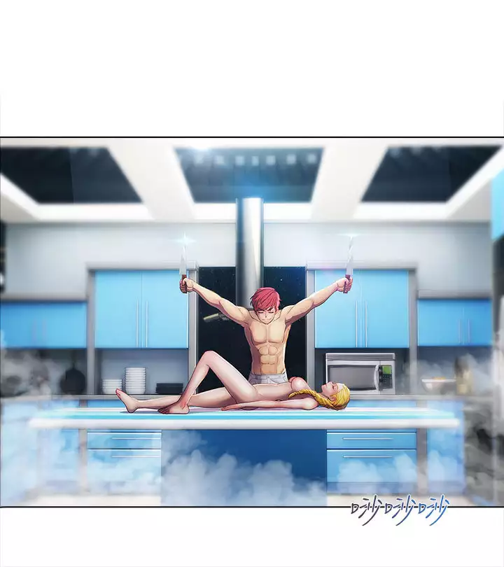 Lady Garden 淑女花苑 第一季